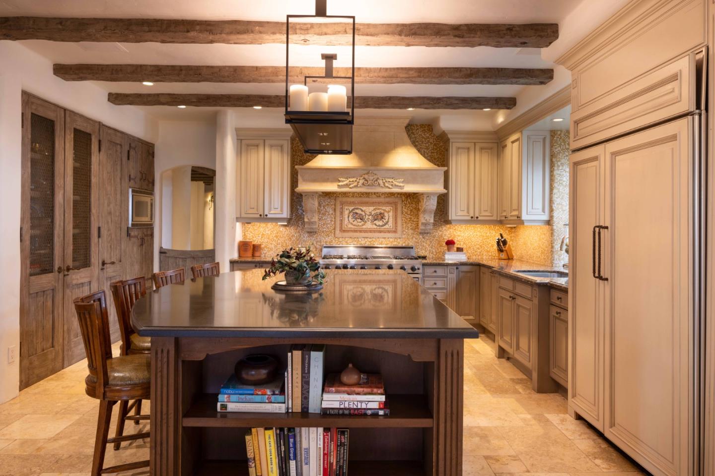 Detail Gallery Image 23 of 68 For 1463 Oleada Rd, Pebble Beach,  CA 93953 - 8 Beds | 9/2 Baths