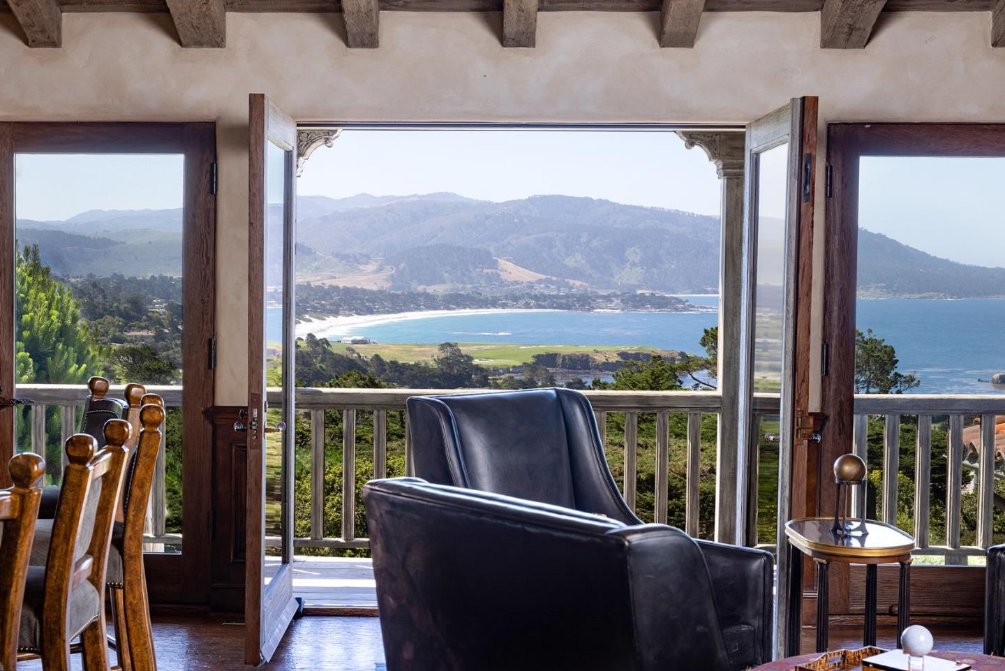 Detail Gallery Image 30 of 68 For 1463 Oleada Rd, Pebble Beach,  CA 93953 - 8 Beds | 9/2 Baths