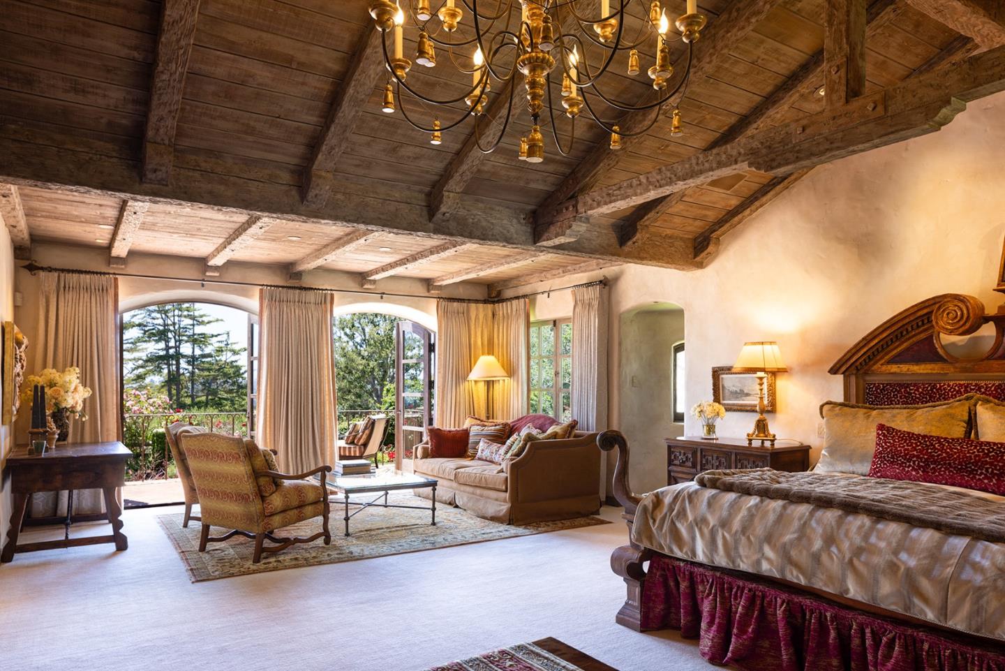 Detail Gallery Image 39 of 68 For 1463 Oleada Rd, Pebble Beach,  CA 93953 - 8 Beds | 9/2 Baths