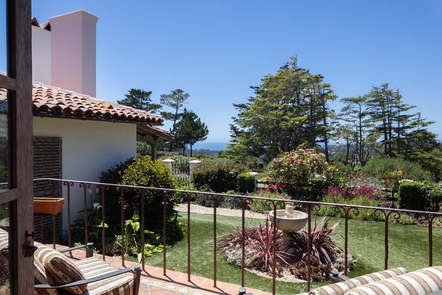 Detail Gallery Image 40 of 68 For 1463 Oleada Rd, Pebble Beach,  CA 93953 - 8 Beds | 9/2 Baths
