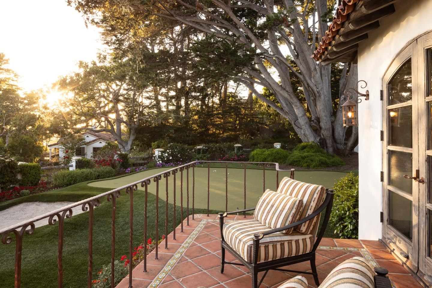 Detail Gallery Image 41 of 68 For 1463 Oleada Rd, Pebble Beach,  CA 93953 - 8 Beds | 9/2 Baths