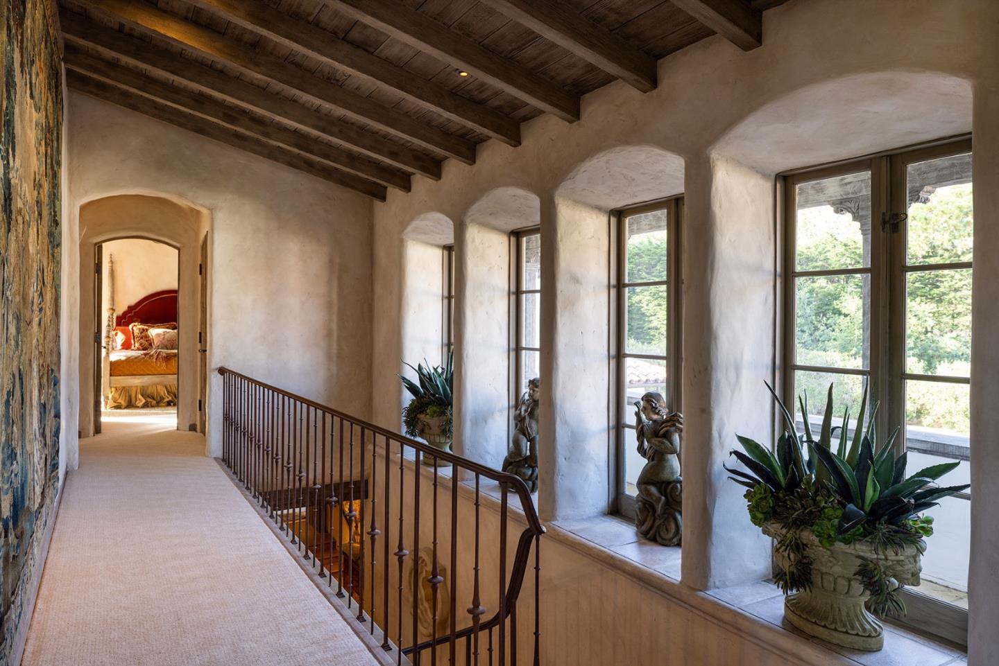 Detail Gallery Image 44 of 68 For 1463 Oleada Rd, Pebble Beach,  CA 93953 - 8 Beds | 9/2 Baths