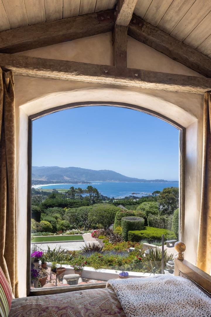 Detail Gallery Image 46 of 68 For 1463 Oleada Rd, Pebble Beach,  CA 93953 - 8 Beds | 9/2 Baths