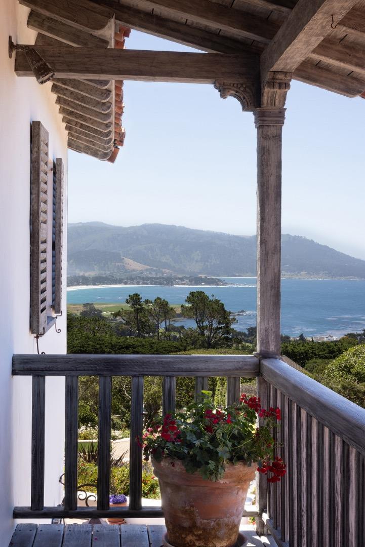 Detail Gallery Image 48 of 68 For 1463 Oleada Rd, Pebble Beach,  CA 93953 - 8 Beds | 9/2 Baths