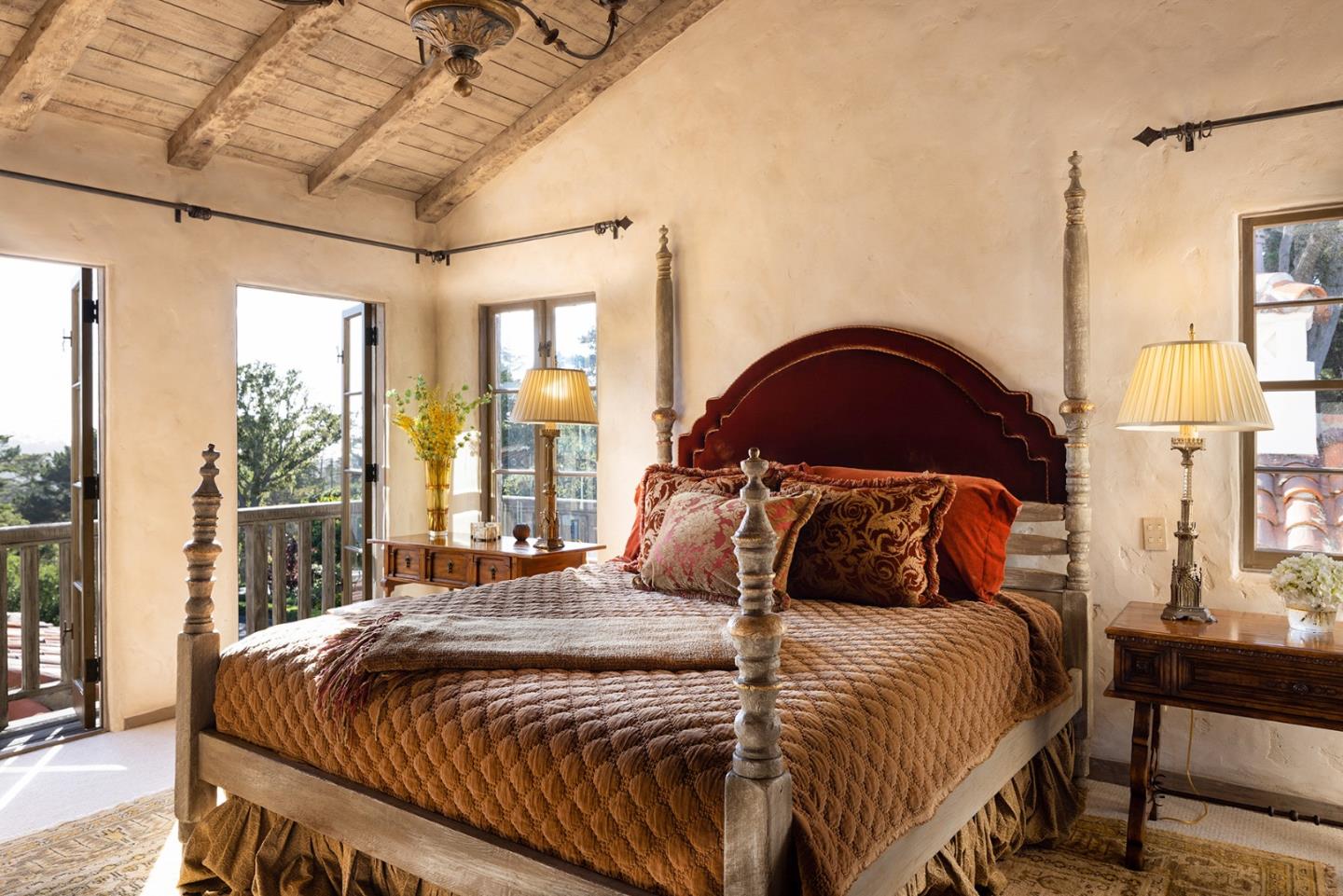 Detail Gallery Image 50 of 68 For 1463 Oleada Rd, Pebble Beach,  CA 93953 - 8 Beds | 9/2 Baths