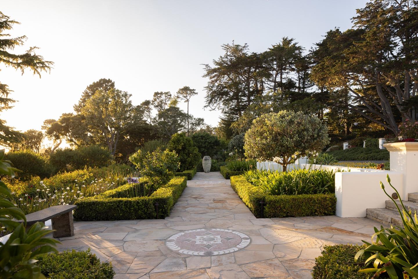Detail Gallery Image 53 of 68 For 1463 Oleada Rd, Pebble Beach,  CA 93953 - 8 Beds | 9/2 Baths