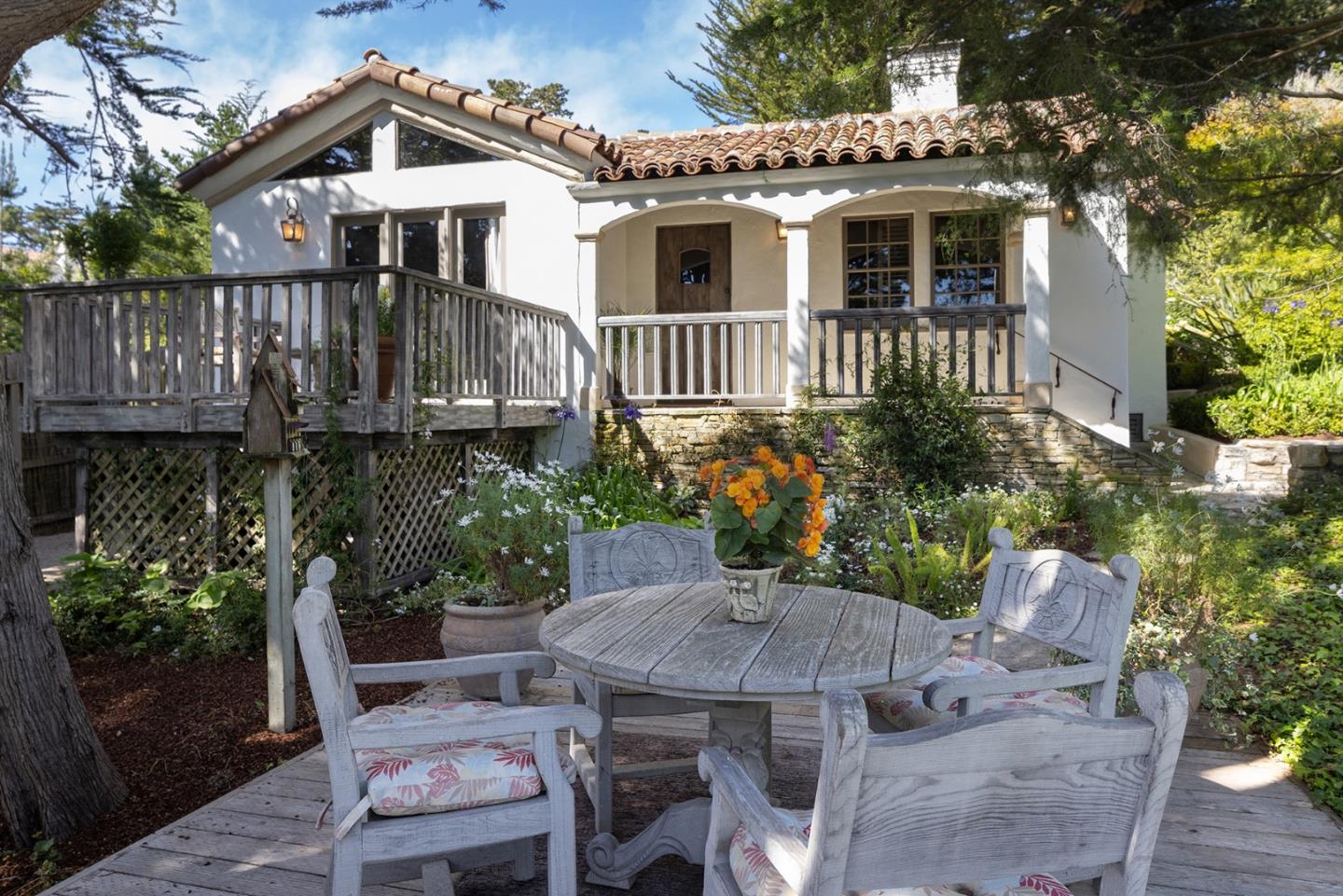 Detail Gallery Image 54 of 68 For 1463 Oleada Rd, Pebble Beach,  CA 93953 - 8 Beds | 9/2 Baths