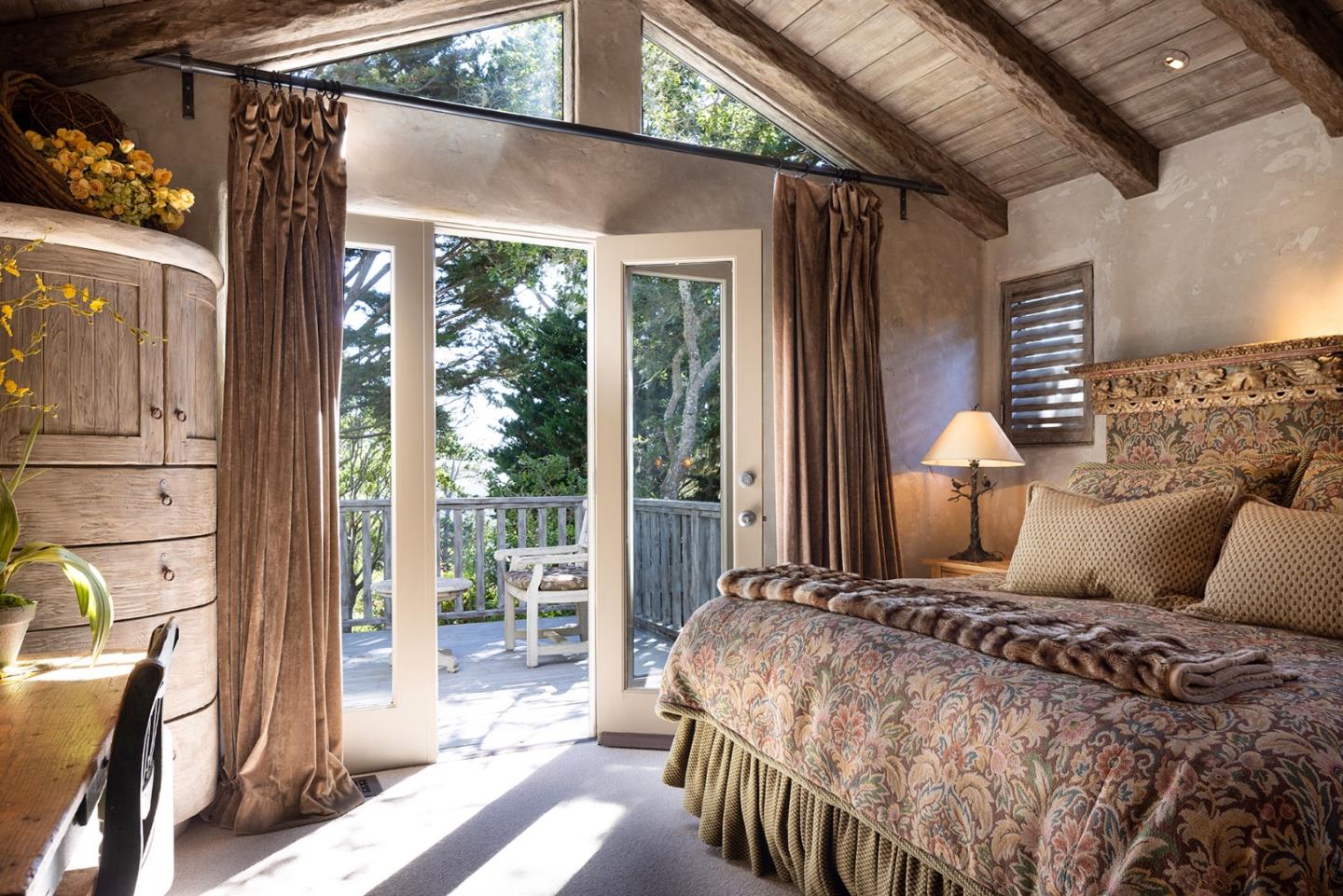 Detail Gallery Image 59 of 68 For 1463 Oleada Rd, Pebble Beach,  CA 93953 - 8 Beds | 9/2 Baths
