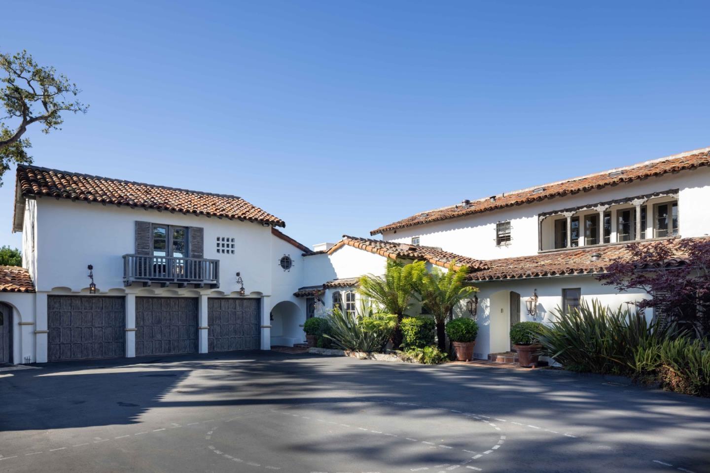 Detail Gallery Image 62 of 68 For 1463 Oleada Rd, Pebble Beach,  CA 93953 - 8 Beds | 9/2 Baths