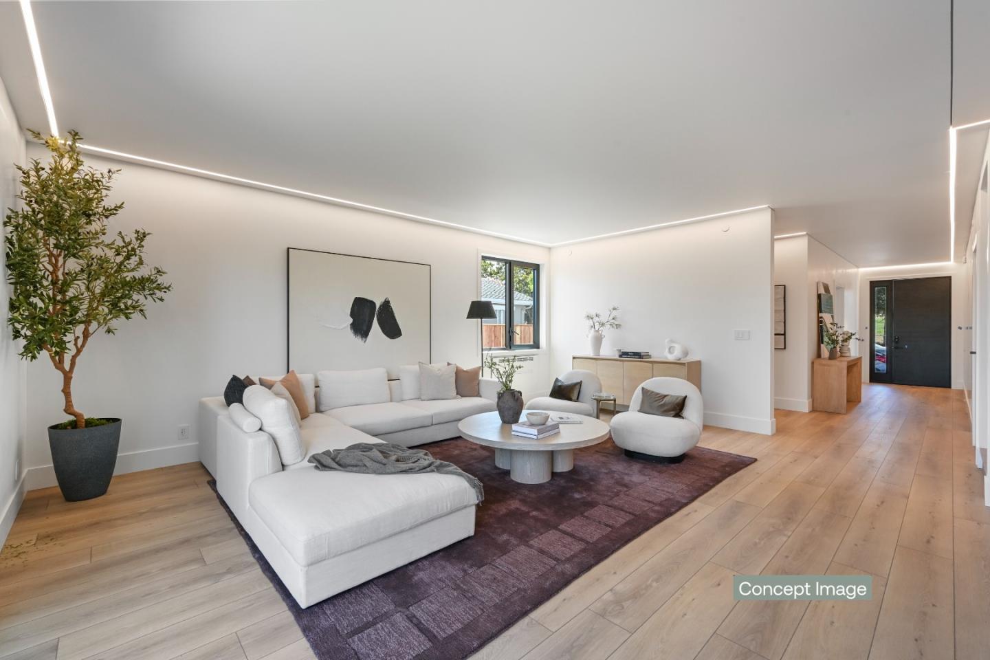 Detail Gallery Image 3 of 8 For 2888 Lantz Ave, San Jose,  CA 95124 - 5 Beds | 3/1 Baths
