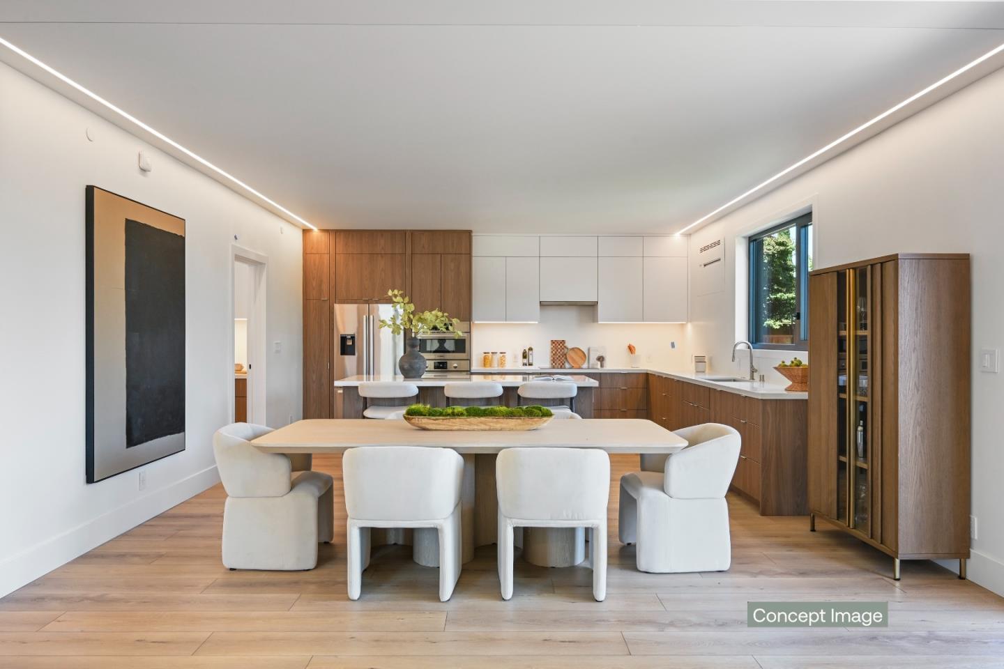 Detail Gallery Image 4 of 8 For 2888 Lantz Ave, San Jose,  CA 95124 - 5 Beds | 3/1 Baths