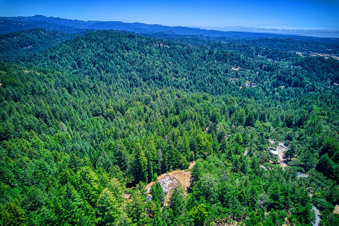 Detail Gallery Image 11 of 36 For 1374 Weston Ridge Rd, Scotts Valley,  CA 95066 - – Beds | – Baths