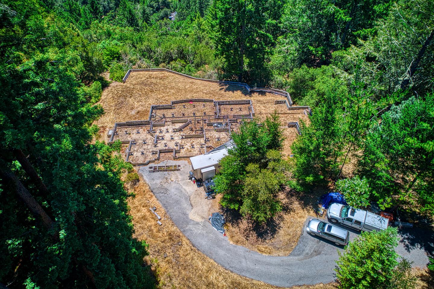 Detail Gallery Image 12 of 36 For 1374 Weston Ridge Rd, Scotts Valley,  CA 95066 - – Beds | – Baths