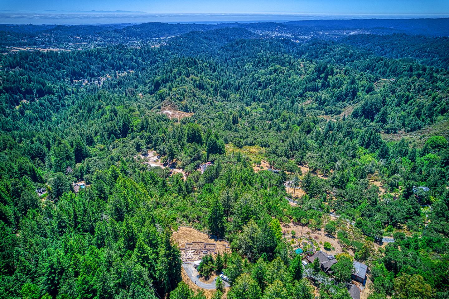 Detail Gallery Image 13 of 36 For 1374 Weston Ridge Rd, Scotts Valley,  CA 95066 - – Beds | – Baths