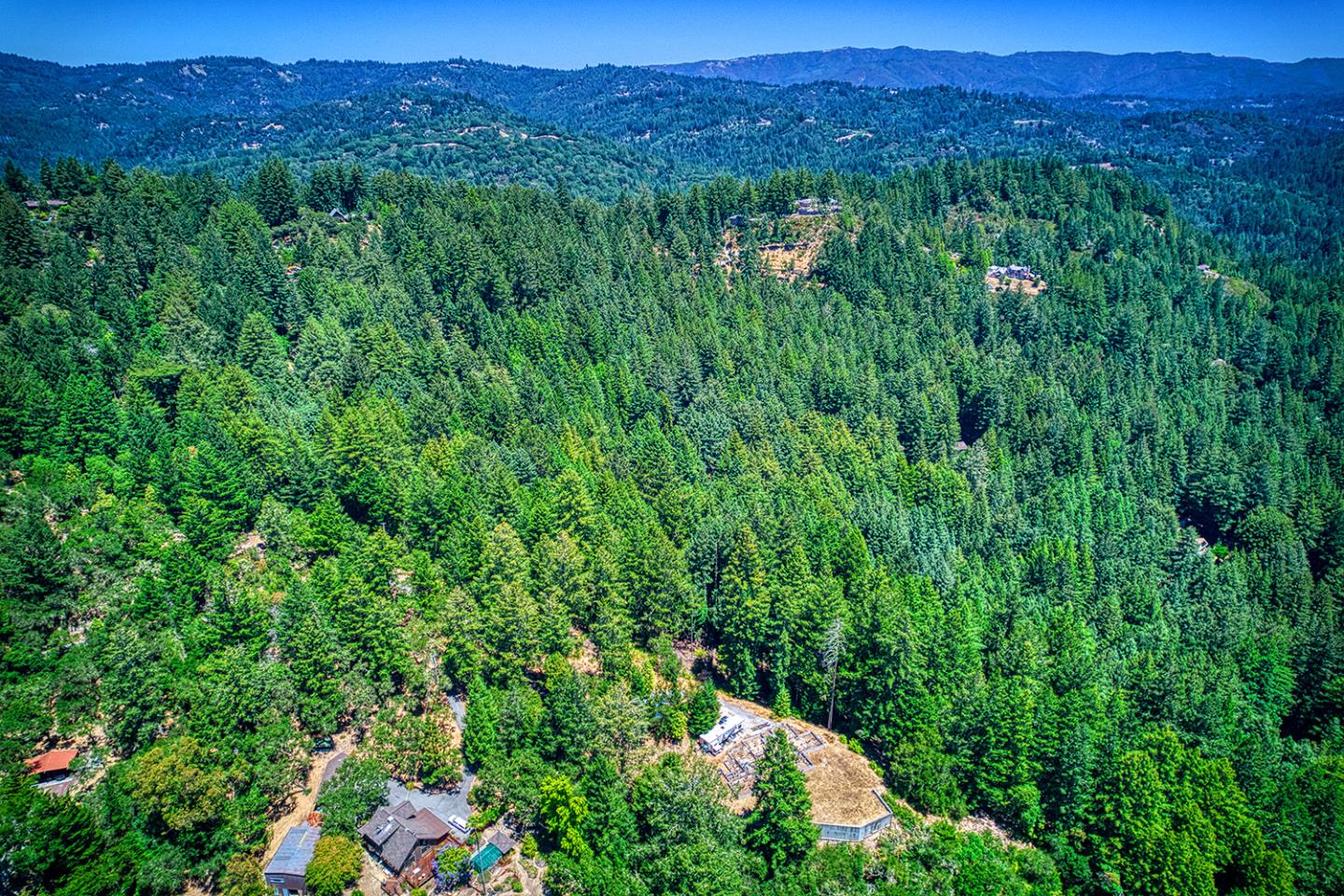 Detail Gallery Image 24 of 36 For 1374 Weston Ridge Rd, Scotts Valley,  CA 95066 - – Beds | – Baths