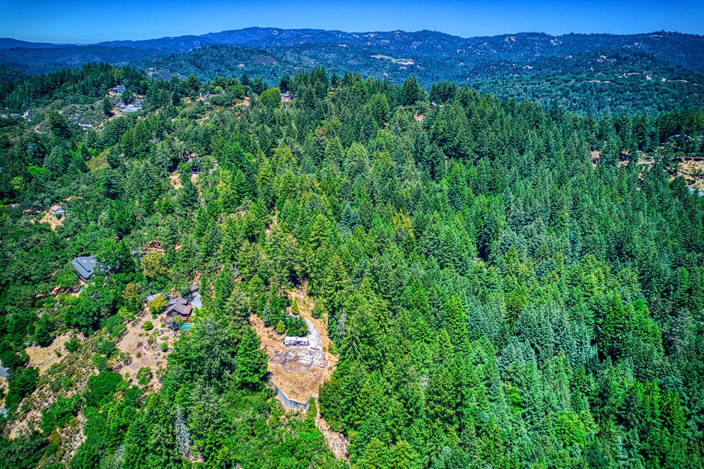 Detail Gallery Image 25 of 36 For 1374 Weston Ridge Rd, Scotts Valley,  CA 95066 - – Beds | – Baths