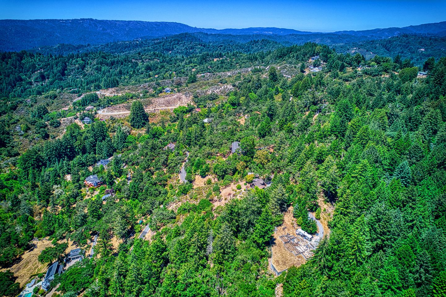Detail Gallery Image 26 of 36 For 1374 Weston Ridge Rd, Scotts Valley,  CA 95066 - – Beds | – Baths