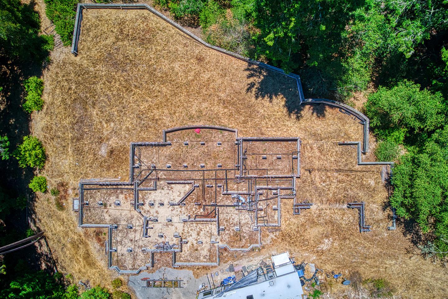 Detail Gallery Image 30 of 36 For 1374 Weston Ridge Rd, Scotts Valley,  CA 95066 - – Beds | – Baths