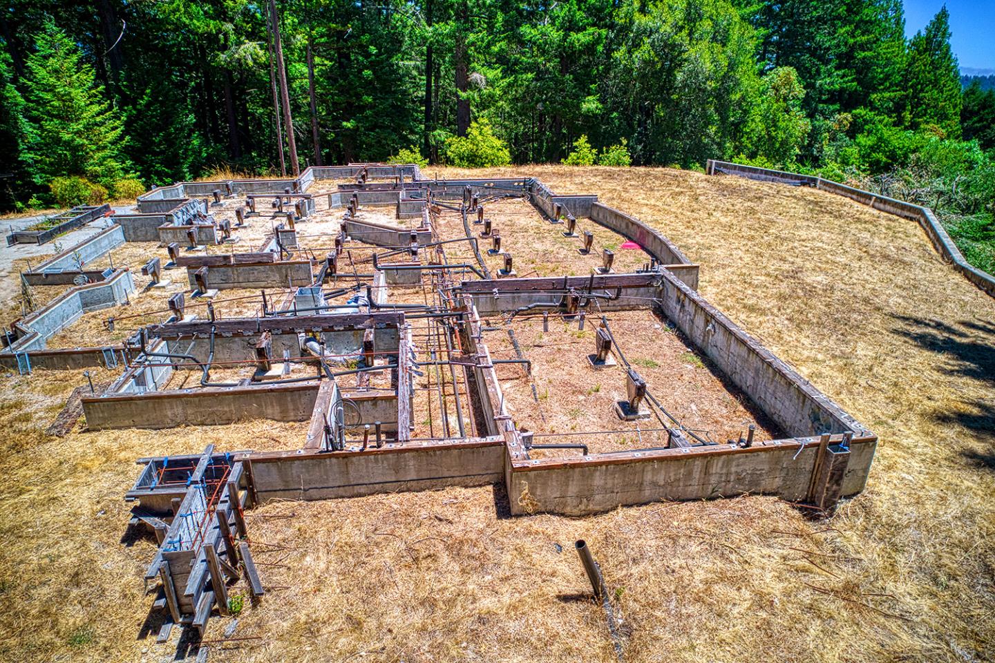 Detail Gallery Image 36 of 36 For 1374 Weston Ridge Rd, Scotts Valley,  CA 95066 - – Beds | – Baths