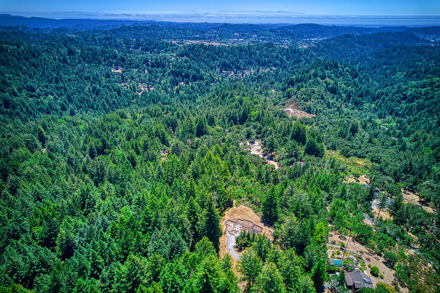 Detail Gallery Image 4 of 36 For 1374 Weston Ridge Rd, Scotts Valley,  CA 95066 - – Beds | – Baths
