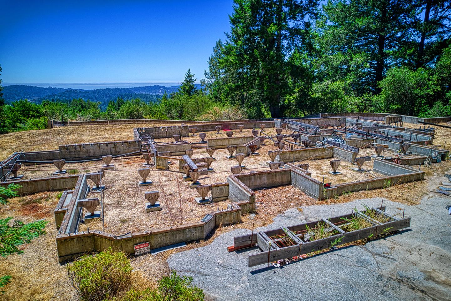 Detail Gallery Image 7 of 36 For 1374 Weston Ridge Rd, Scotts Valley,  CA 95066 - – Beds | – Baths