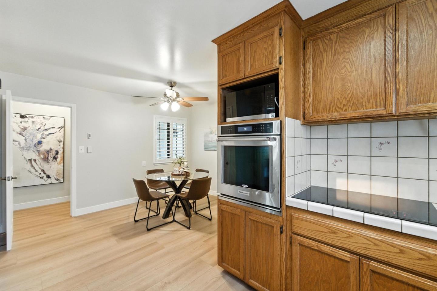 Detail Gallery Image 12 of 36 For 769 Coakley Dr, San Jose,  CA 95117 - 4 Beds | 2 Baths