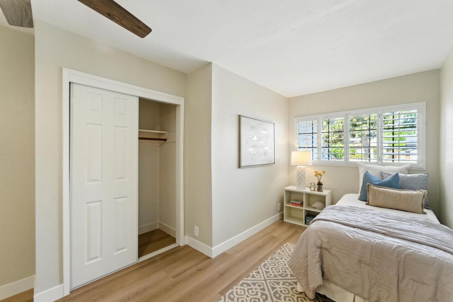 Detail Gallery Image 13 of 36 For 769 Coakley Dr, San Jose,  CA 95117 - 4 Beds | 2 Baths