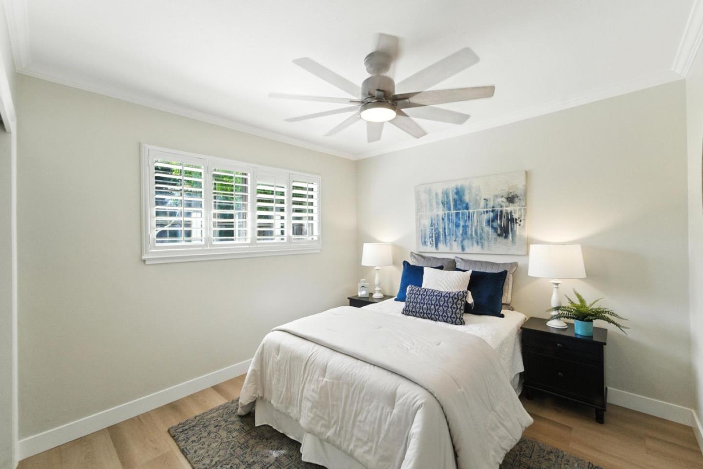 Detail Gallery Image 17 of 36 For 769 Coakley Dr, San Jose,  CA 95117 - 4 Beds | 2 Baths