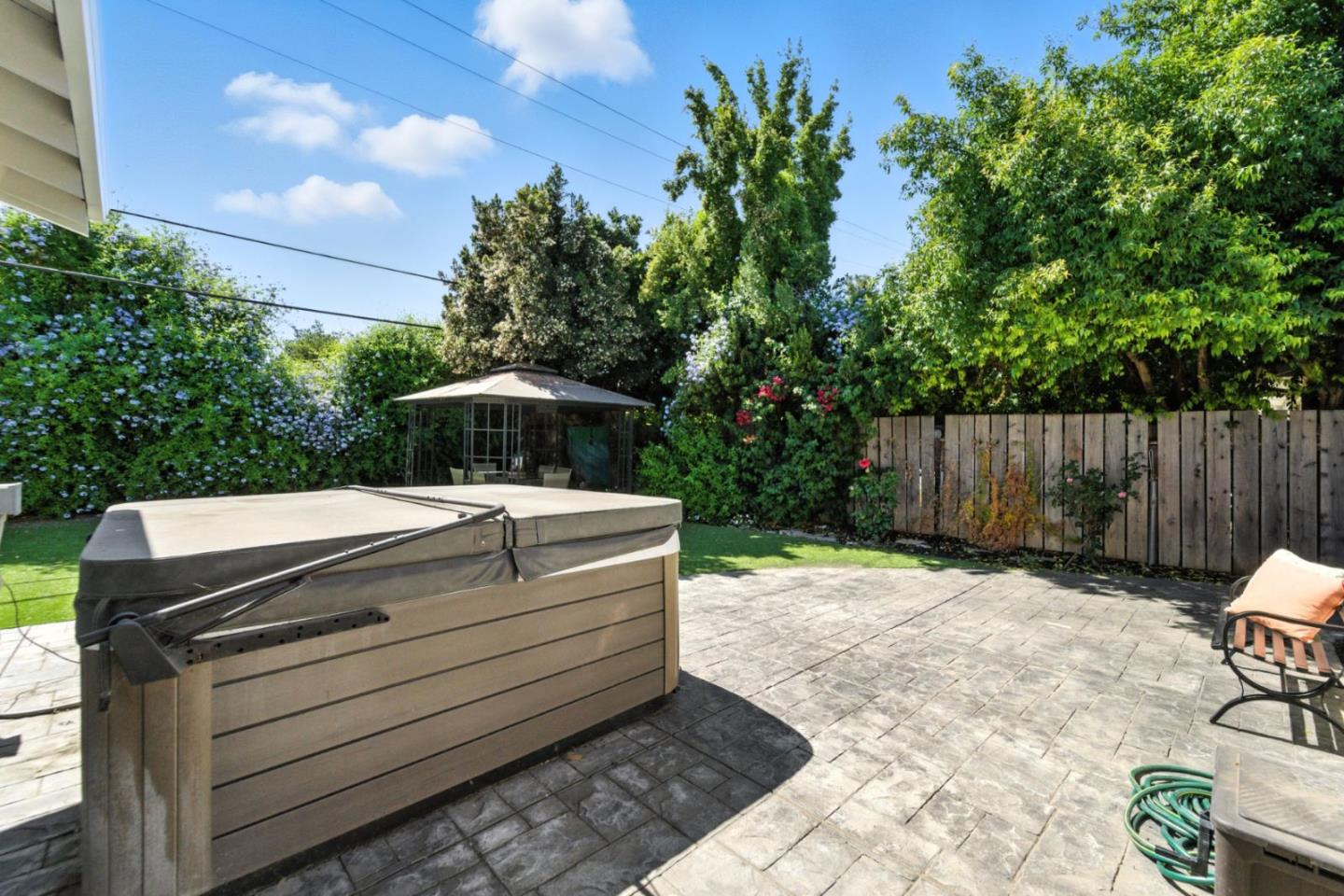 Detail Gallery Image 25 of 36 For 769 Coakley Dr, San Jose,  CA 95117 - 4 Beds | 2 Baths