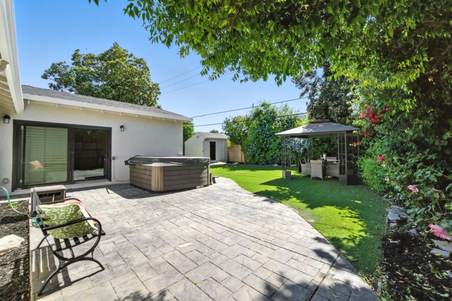 Detail Gallery Image 26 of 36 For 769 Coakley Dr, San Jose,  CA 95117 - 4 Beds | 2 Baths
