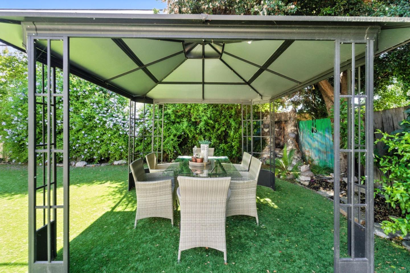Detail Gallery Image 27 of 36 For 769 Coakley Dr, San Jose,  CA 95117 - 4 Beds | 2 Baths