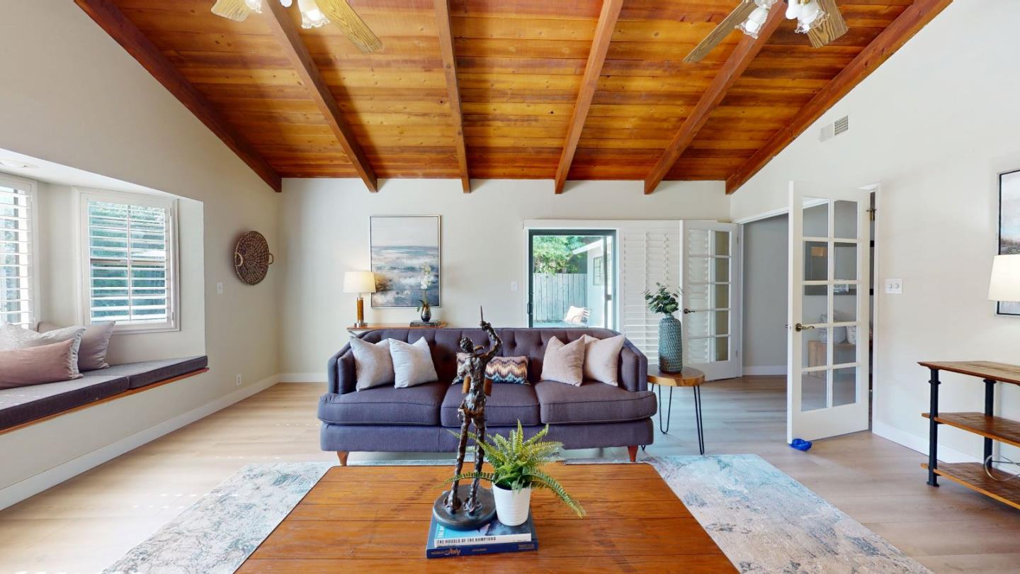 Detail Gallery Image 3 of 36 For 769 Coakley Dr, San Jose,  CA 95117 - 4 Beds | 2 Baths