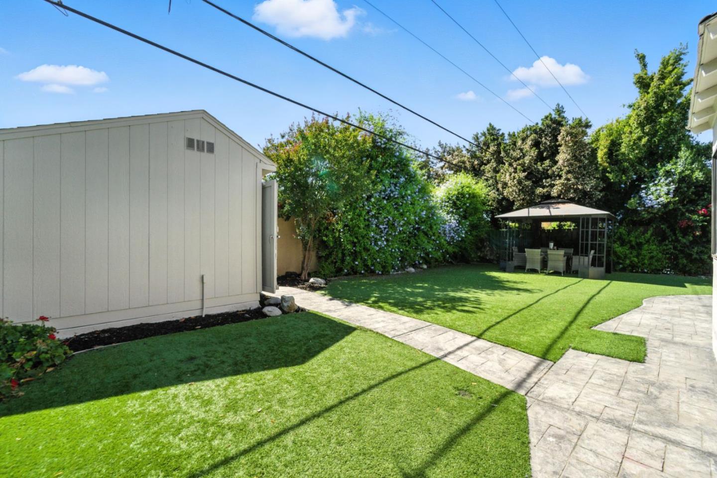 Detail Gallery Image 30 of 36 For 769 Coakley Dr, San Jose,  CA 95117 - 4 Beds | 2 Baths