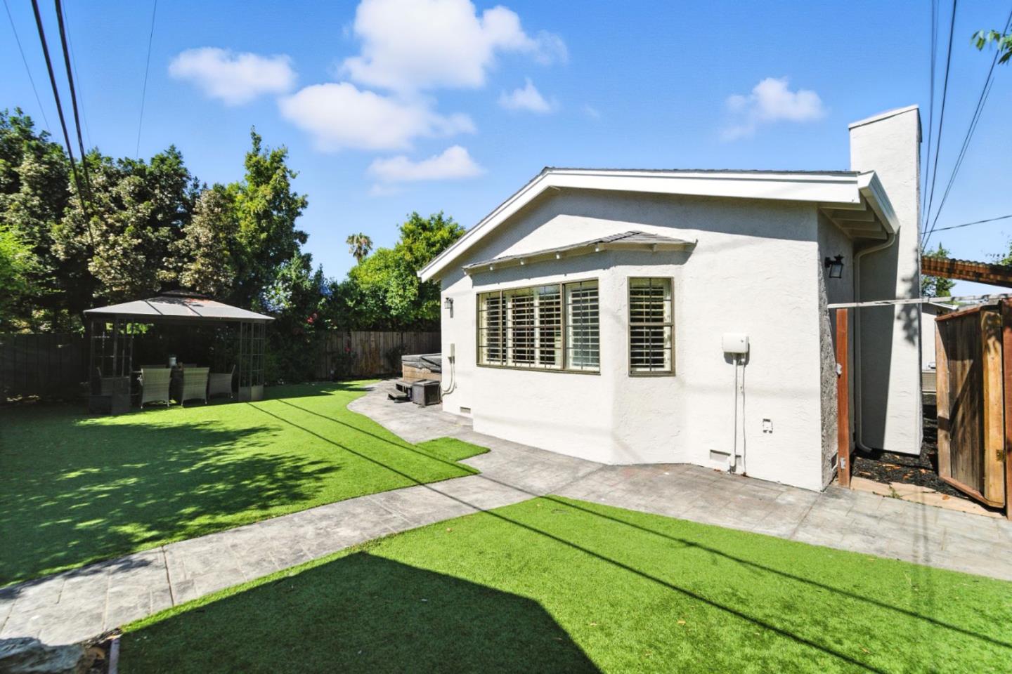 Detail Gallery Image 31 of 36 For 769 Coakley Dr, San Jose,  CA 95117 - 4 Beds | 2 Baths