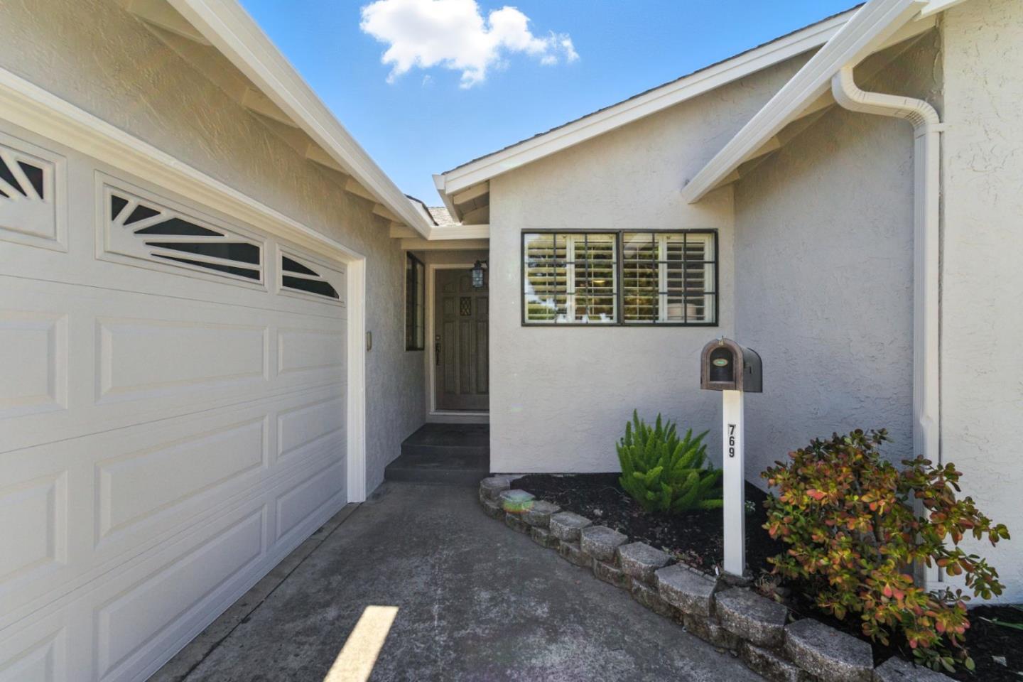 Detail Gallery Image 32 of 36 For 769 Coakley Dr, San Jose,  CA 95117 - 4 Beds | 2 Baths