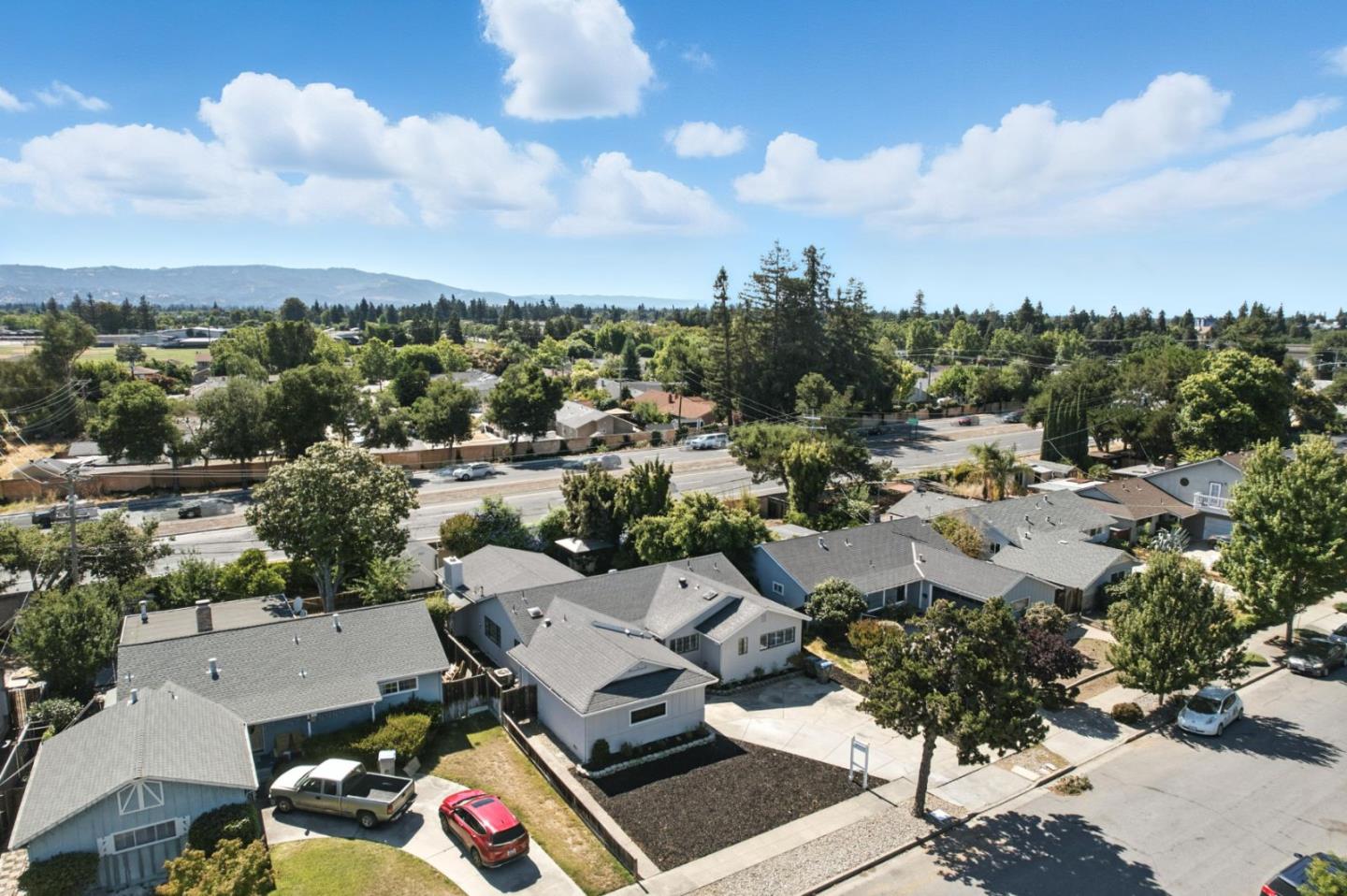 769 Coakley Drive, San Jose, California 95117, 4 Bedrooms Bedrooms, ,2 BathroomsBathrooms,Residential,For Sale,769 Coakley Drive,ML82015242