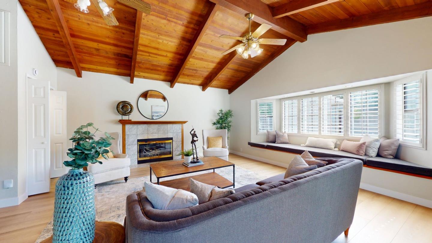 Detail Gallery Image 4 of 36 For 769 Coakley Dr, San Jose,  CA 95117 - 4 Beds | 2 Baths