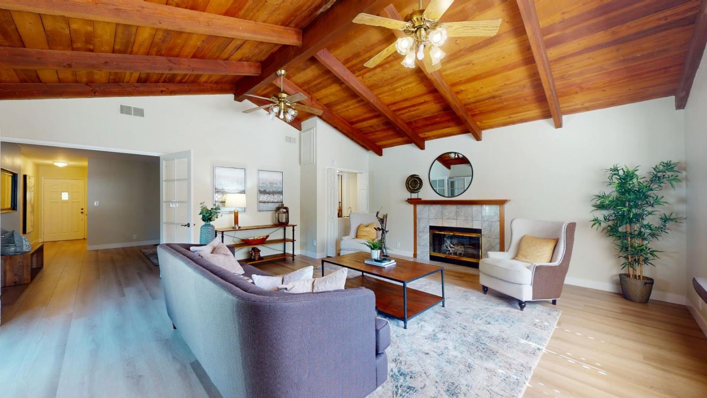 Detail Gallery Image 5 of 36 For 769 Coakley Dr, San Jose,  CA 95117 - 4 Beds | 2 Baths