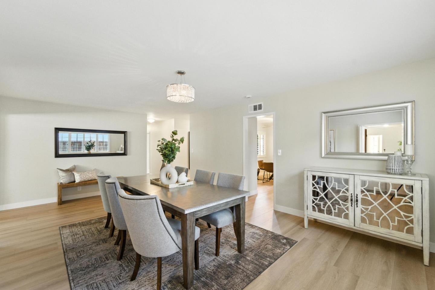 Detail Gallery Image 7 of 36 For 769 Coakley Dr, San Jose,  CA 95117 - 4 Beds | 2 Baths