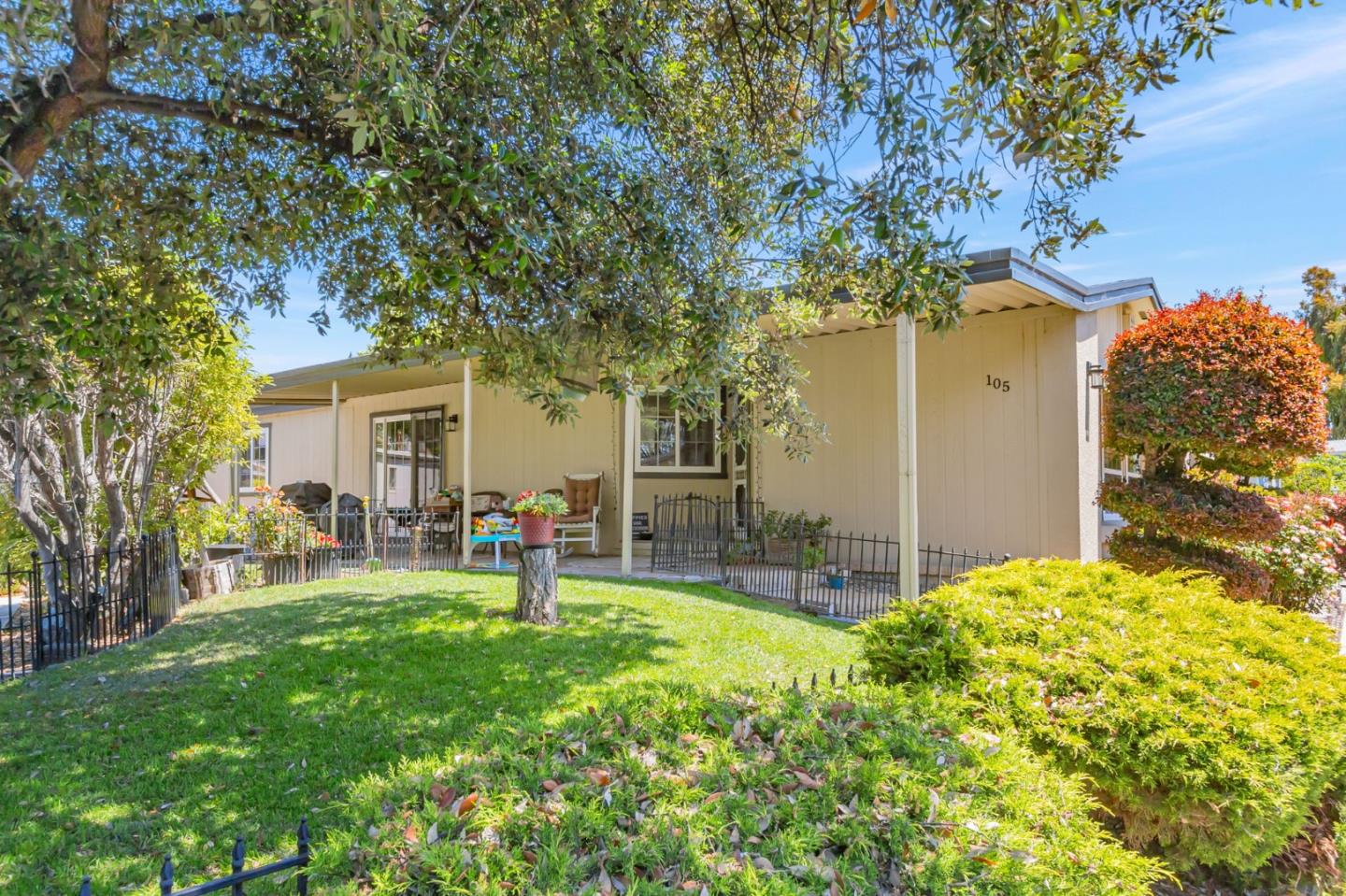 Detail Gallery Image 4 of 39 For 4271 N 1st St #105,  San Jose,  CA 95134 - 2 Beds | 2 Baths