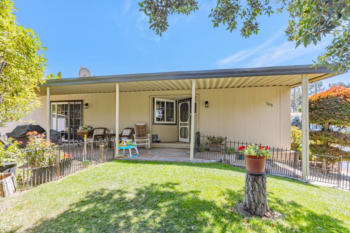 Detail Gallery Image 5 of 39 For 4271 N 1st St #105,  San Jose,  CA 95134 - 2 Beds | 2 Baths