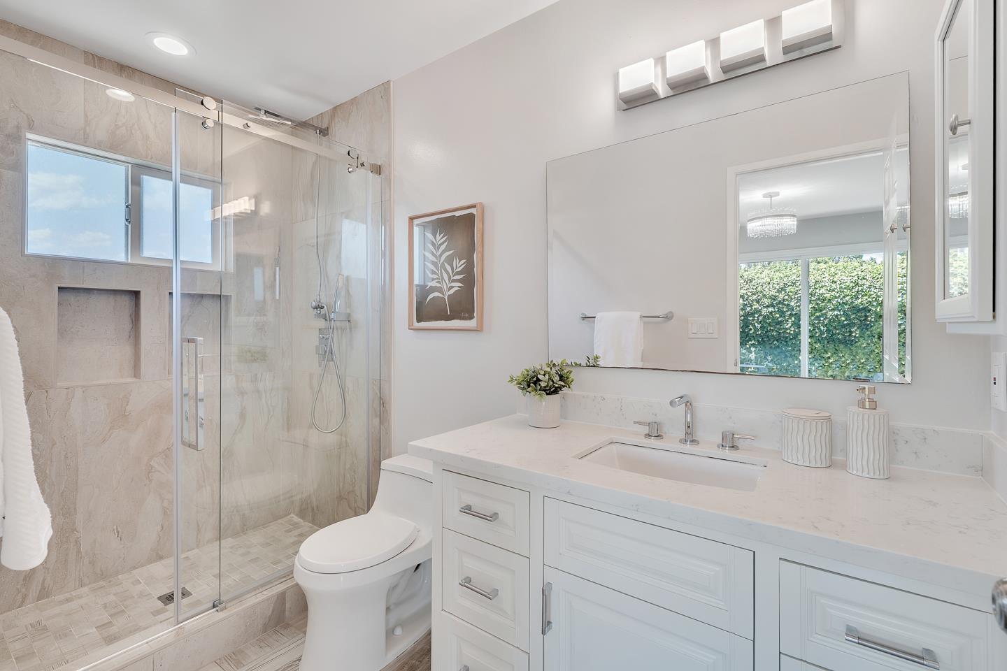 Detail Gallery Image 24 of 37 For 1598 Benton St, Sunnyvale,  CA 94087 - 3 Beds | 2 Baths