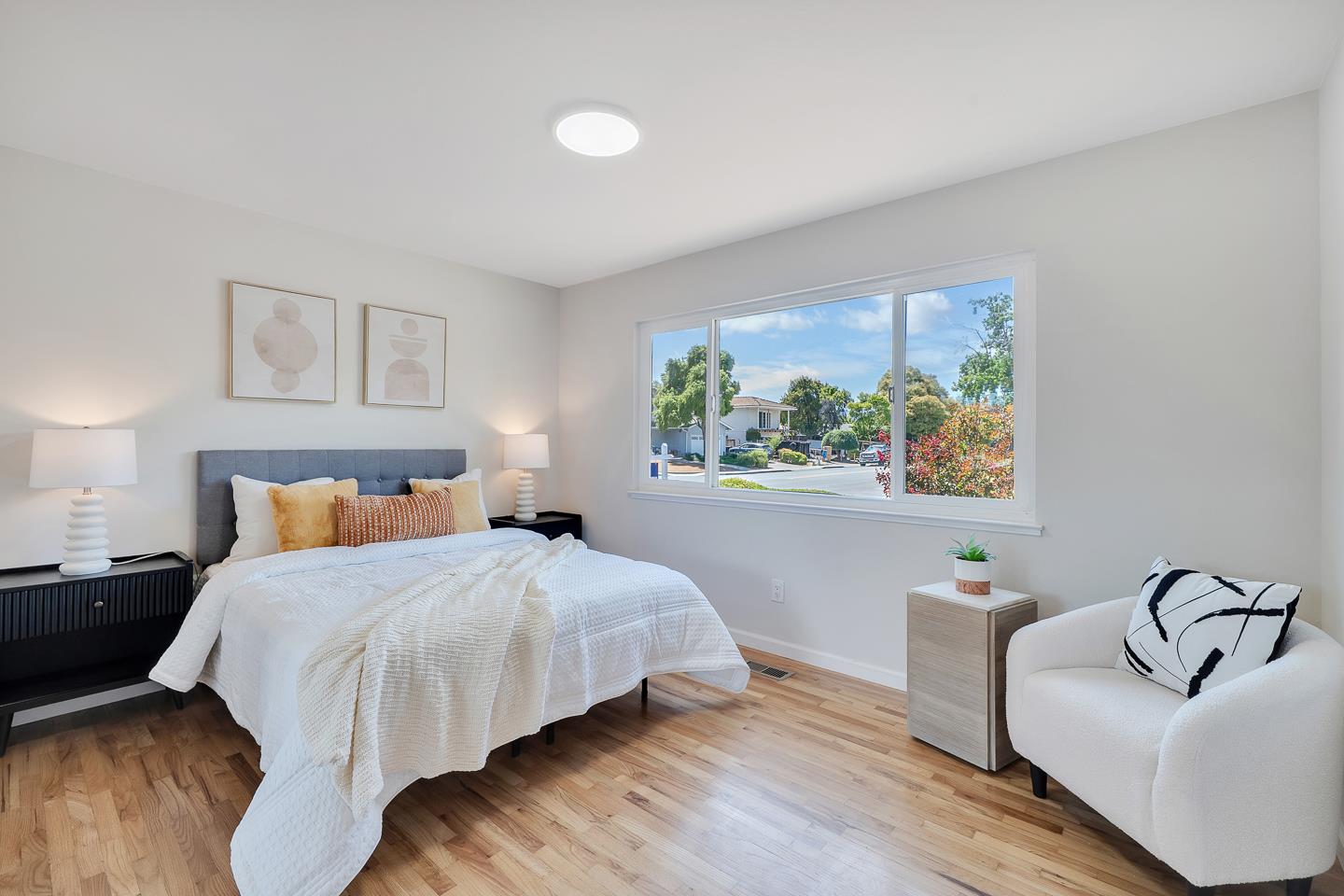 Detail Gallery Image 31 of 37 For 1598 Benton St, Sunnyvale,  CA 94087 - 3 Beds | 2 Baths