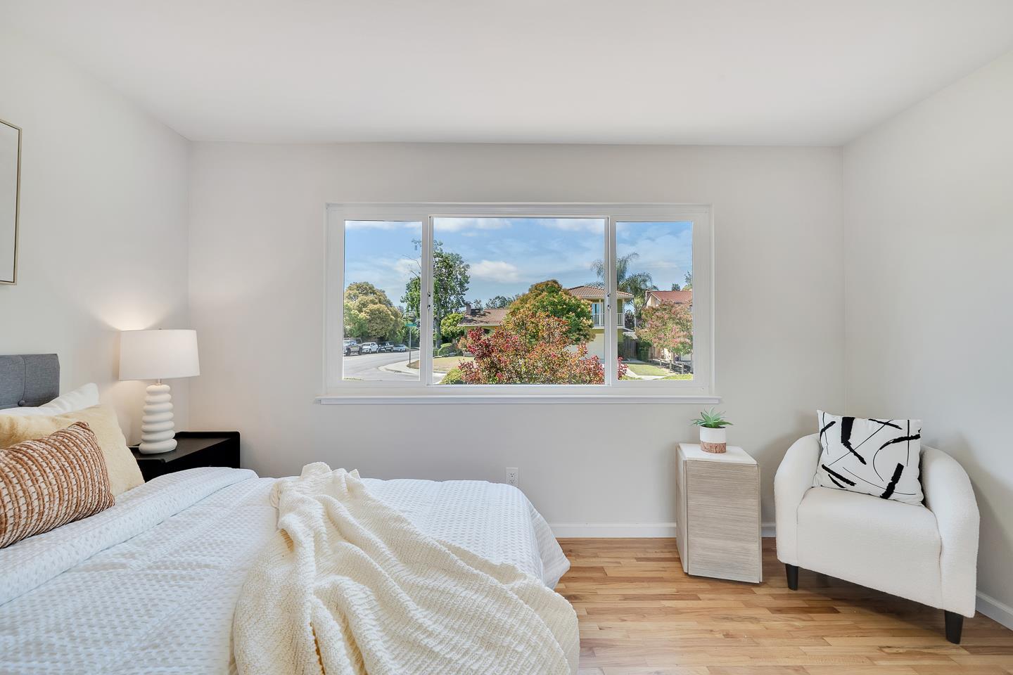 Detail Gallery Image 32 of 37 For 1598 Benton St, Sunnyvale,  CA 94087 - 3 Beds | 2 Baths