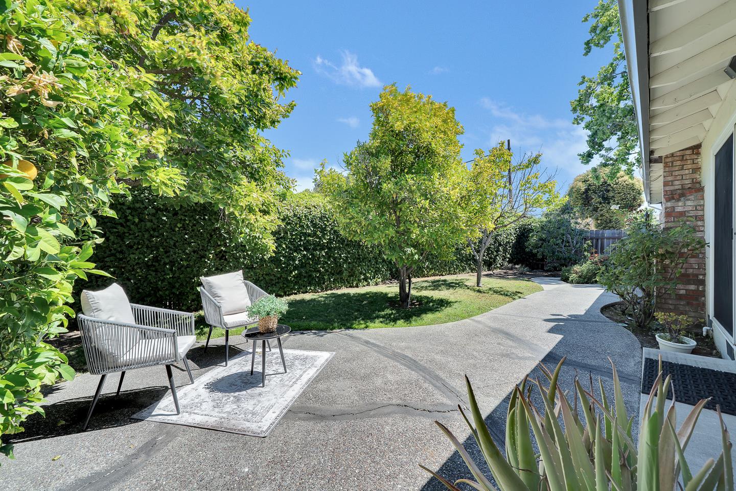 Detail Gallery Image 35 of 37 For 1598 Benton St, Sunnyvale,  CA 94087 - 3 Beds | 2 Baths