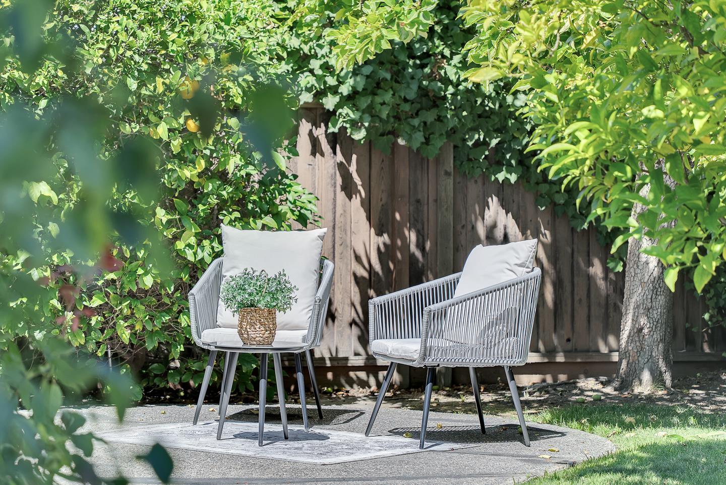 Detail Gallery Image 36 of 37 For 1598 Benton St, Sunnyvale,  CA 94087 - 3 Beds | 2 Baths