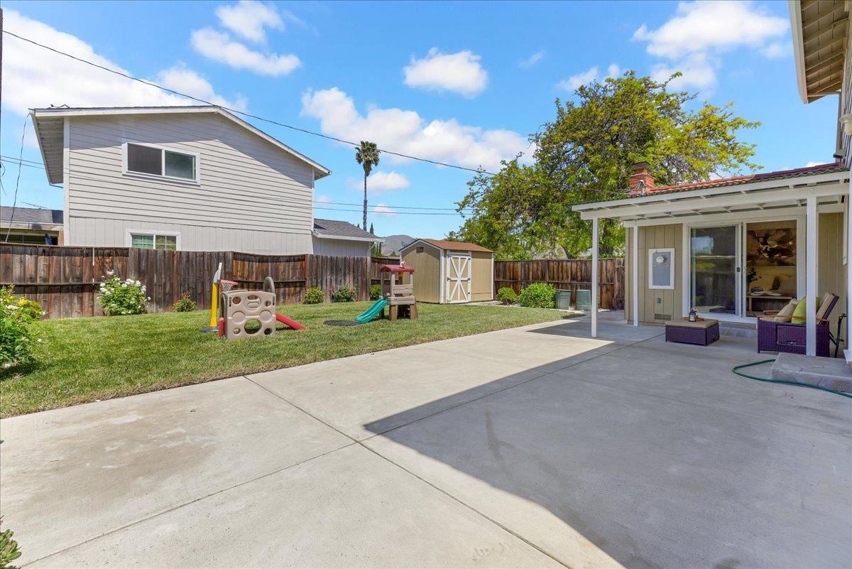Detail Gallery Image 43 of 51 For 3139 Laneview Dr, San Jose,  CA 95132 - 5 Beds | 2/1 Baths