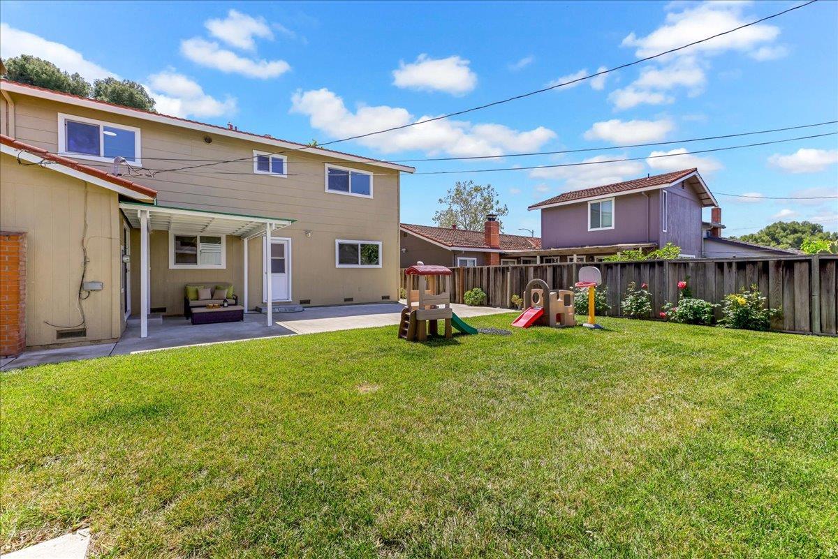 Detail Gallery Image 45 of 51 For 3139 Laneview Dr, San Jose,  CA 95132 - 5 Beds | 2/1 Baths