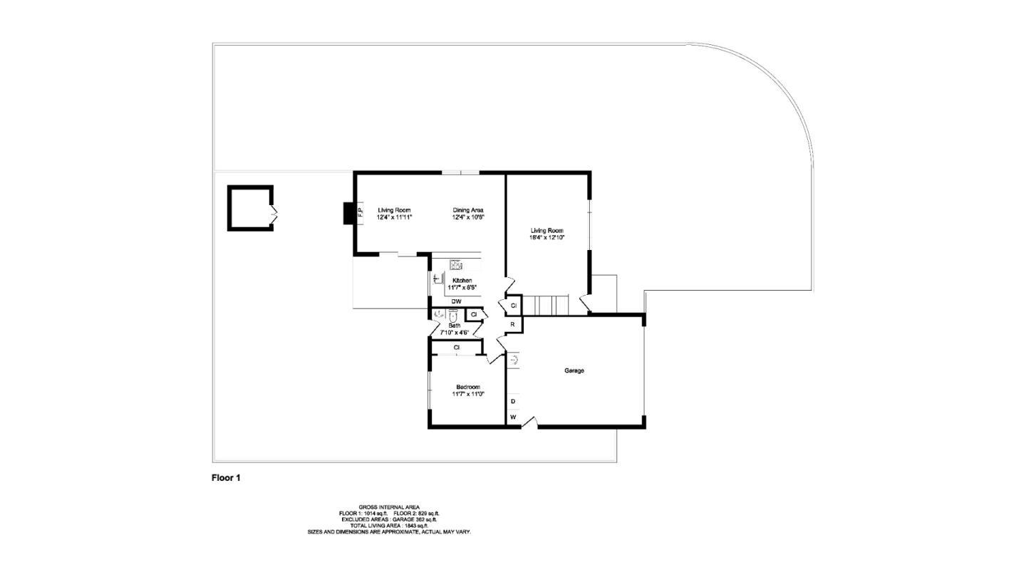 Detail Gallery Image 50 of 51 For 3139 Laneview Dr, San Jose,  CA 95132 - 5 Beds | 2/1 Baths
