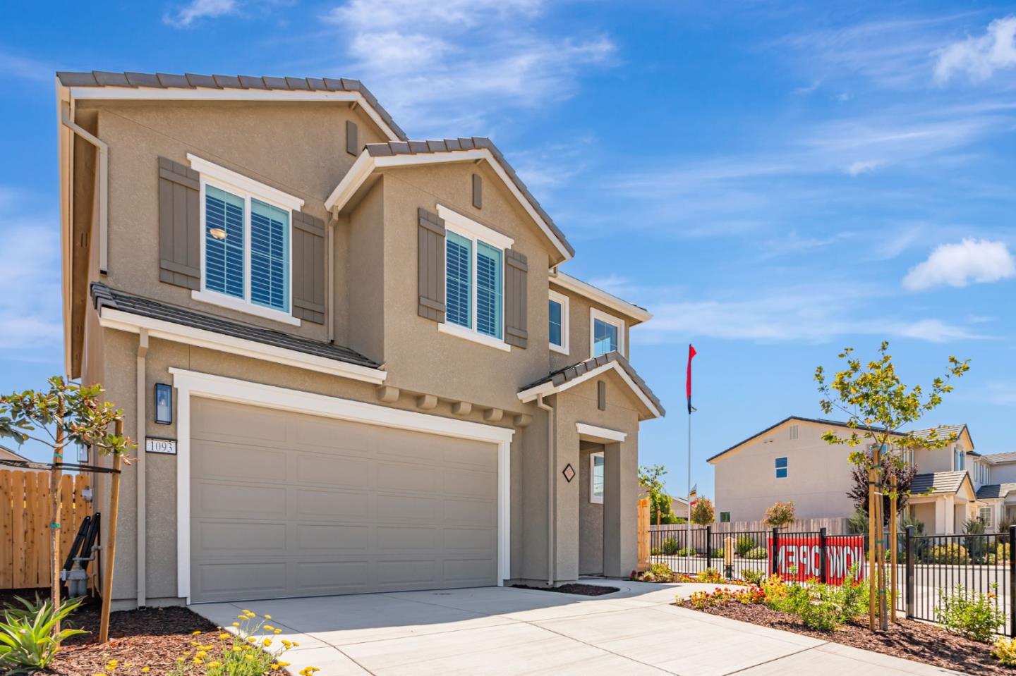 Detail Gallery Image 2 of 73 For 1173 Coyote Peak Way, Hollister,  CA 95023 - 5 Beds | 3 Baths